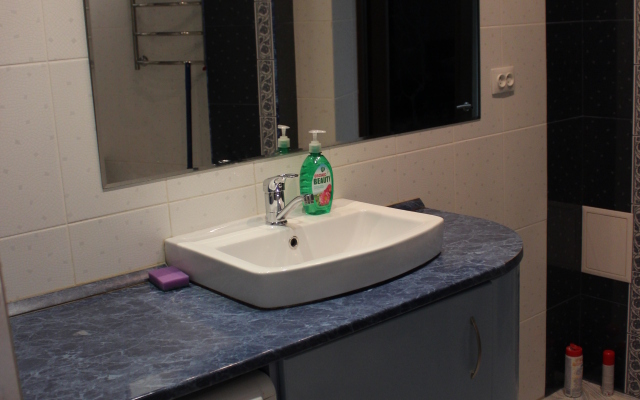 Апартаменты Грабцевское шоссе 104