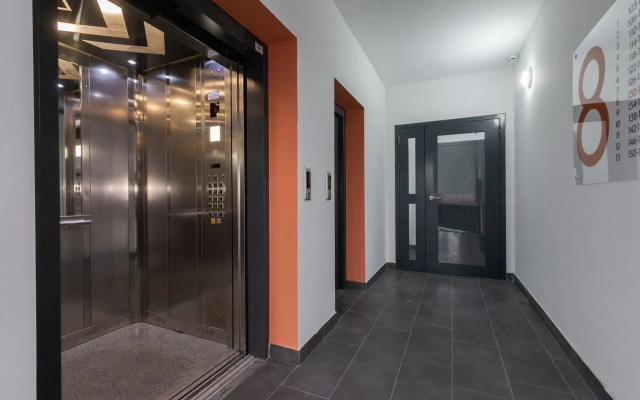 Квартира на улице Памяти Павших в Афганистане 24