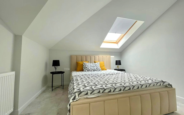 Апартаменты Изумрудный Город