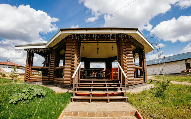 Rancho Baza Otdyiha