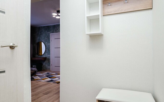 Апартаменты Новый Арбат 34