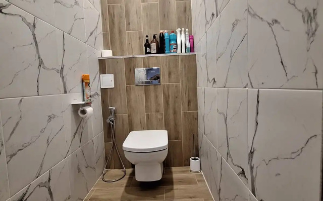 Komfort-Klassa V Yuzhnom Flat