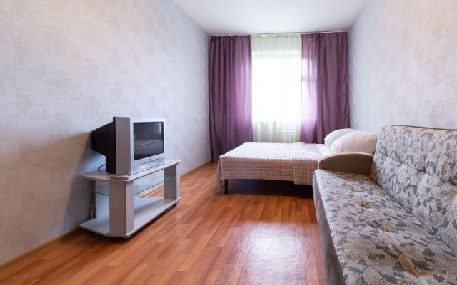 Апартаменты Около Больницы