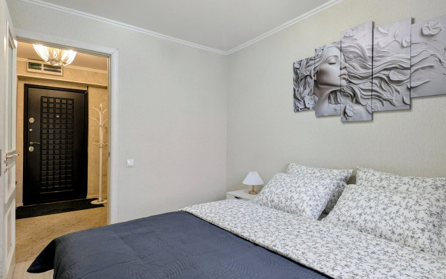 Квартира Свободна на Дубининской Улице