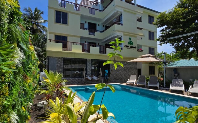 Madi Grand Maldives Guest house