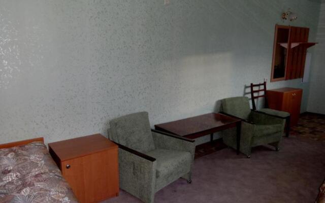 Гостевой Дом ЕВА