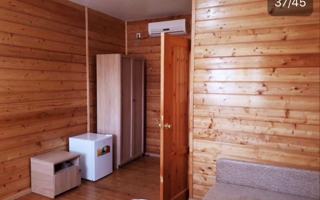 La-Fontan Mini-Otel