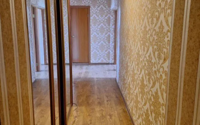 Uyutnaya ryadom s Vokzalom Flat