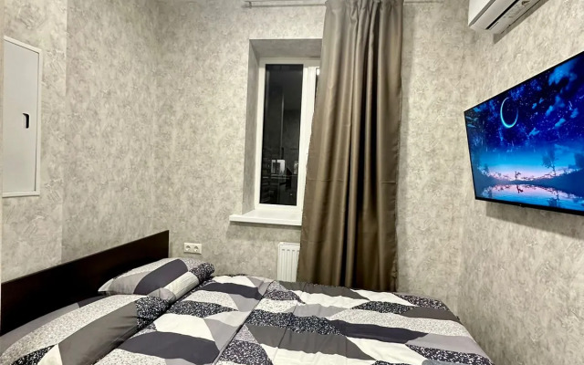 Квартира Студия в ЖК Максим Горький