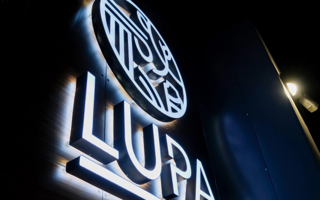 Lupa by Bueno Hotel