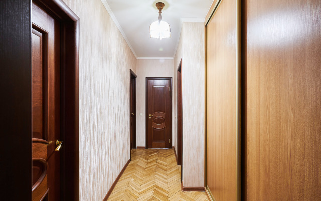 GM CHetverka u Arbata Apartments