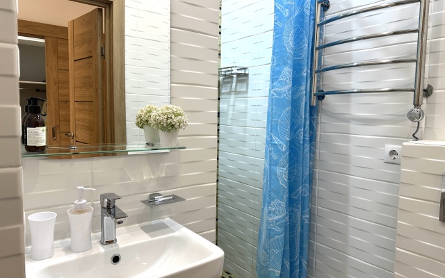 3Kh Komnatnye N2,50м Apartments