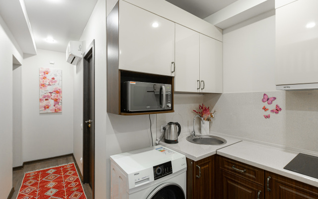 Apartments Petersburg Collection