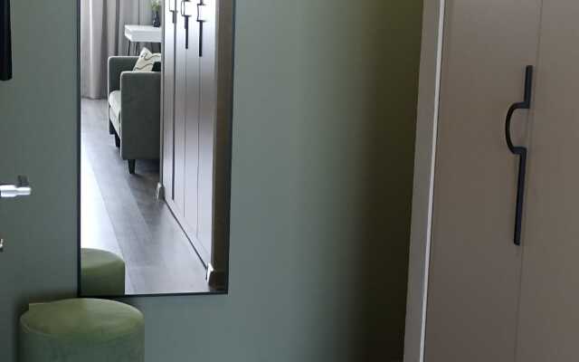 Апартаменты Студия