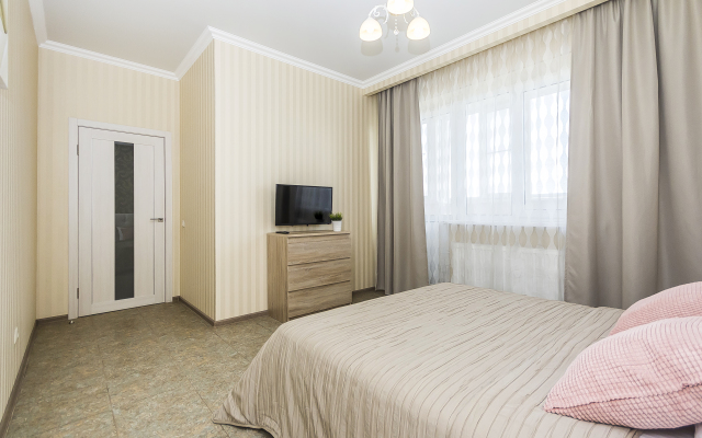 Апартаменты ApartGroup Repina 1/2, Level 11