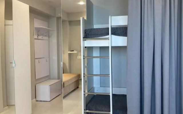 Dlya Semeynogo Otdykha U Morya Flat