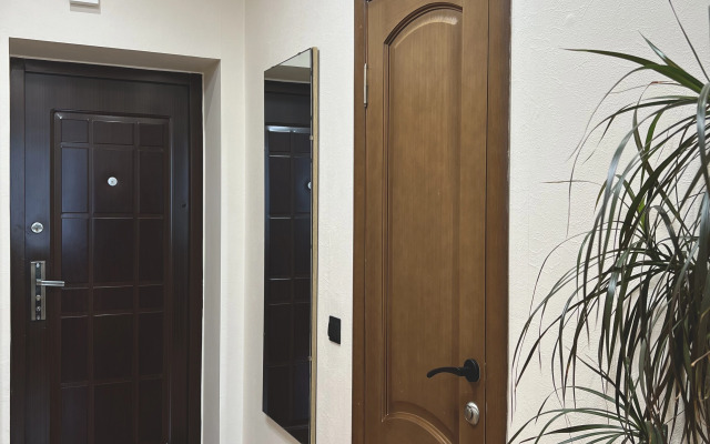 Квартира Большая Однокомнатная