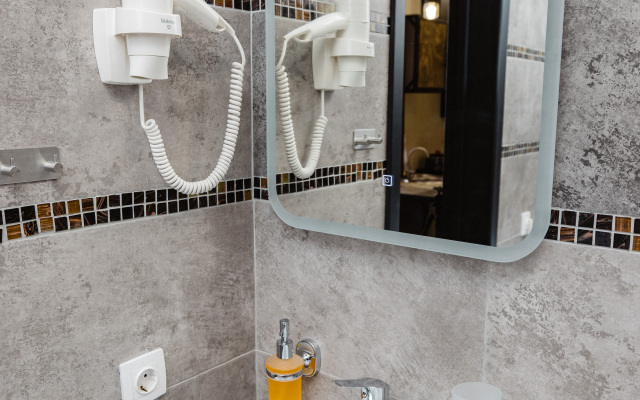 Starinnaya Tver Flat