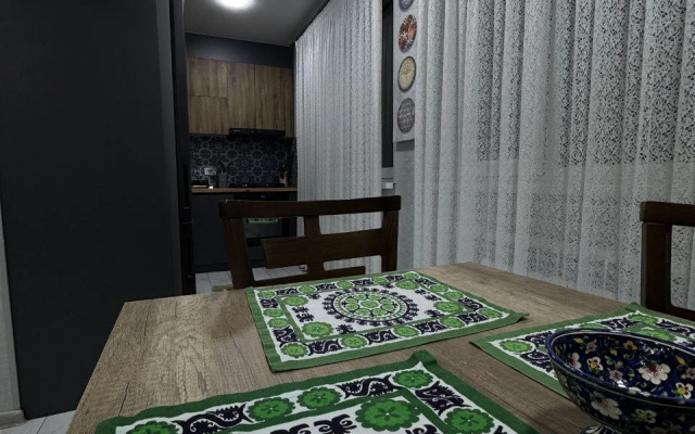 Апартаменты Miramel home