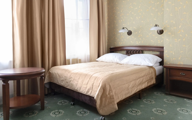Hotel Arkadia Royal