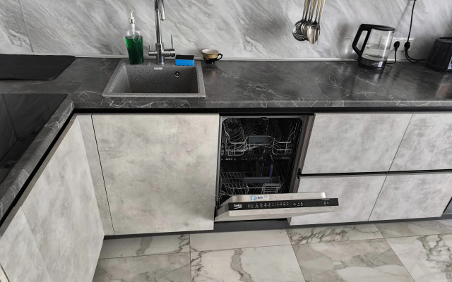 Квартира В географическом центре Самары