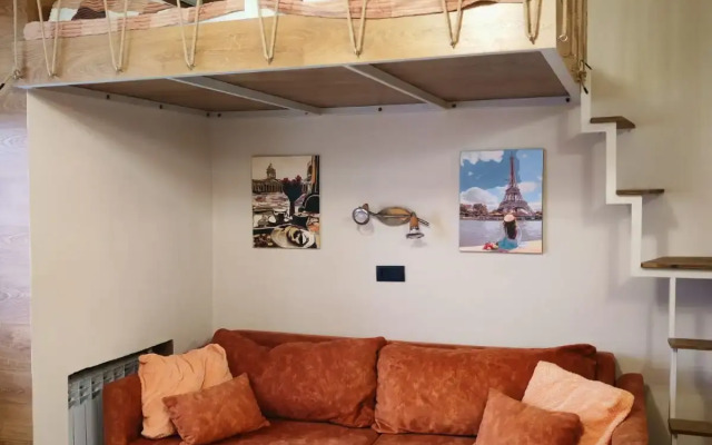 Квартира Спасская 53-4