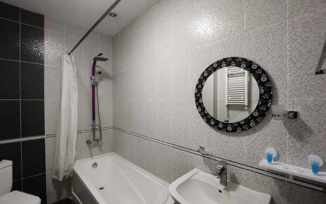 Hotel Georgian Paradise