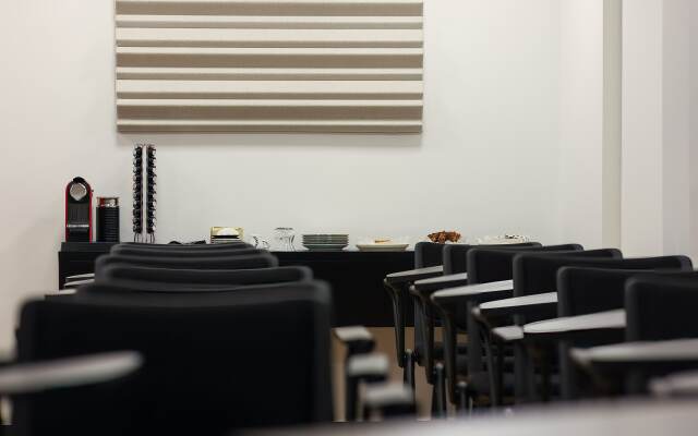 Бутик-отель The Local House