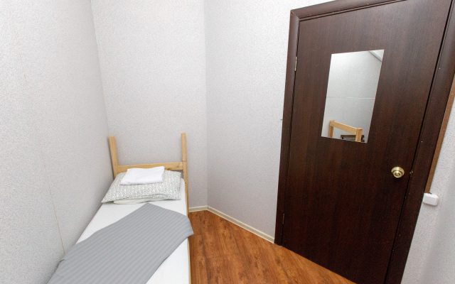 Riv'Erskij Hostel