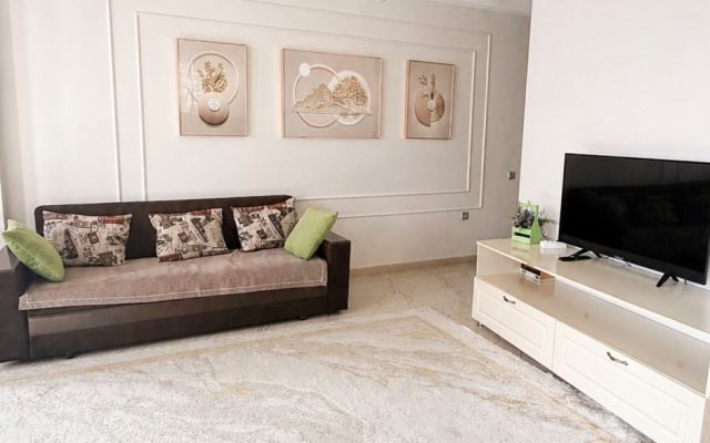 Апартаменты Residential Сomplex 270