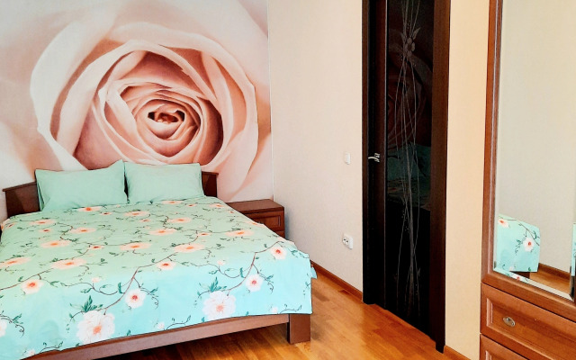 Квартира на Улице Им Разина СТ 54