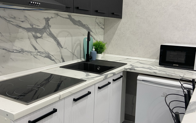 Апартаменты на улице Мечникова 41/53