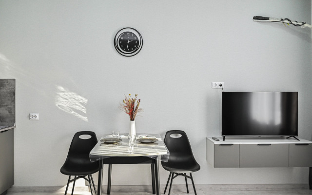 Квартира Уютная ЖК Универс возле СФУ