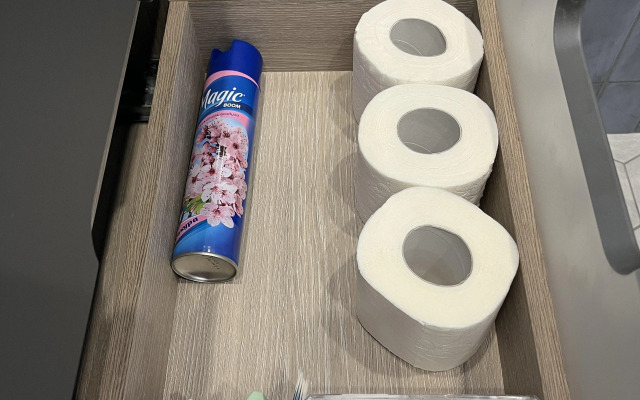 Квартира СиНева