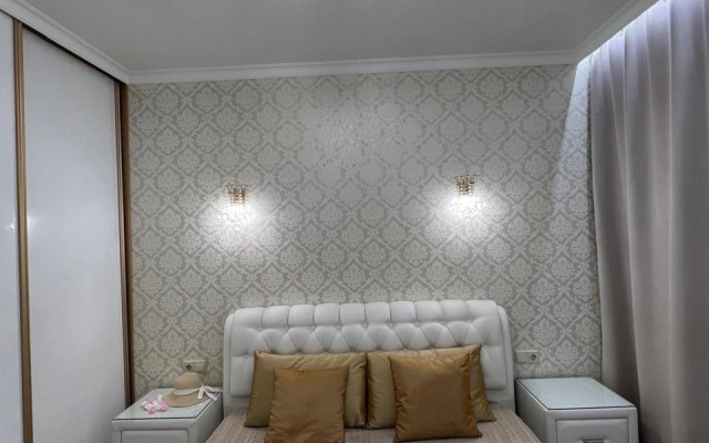 Na Pereulke Gorykogo 18 Flat