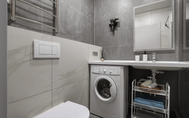 RentalSPb Apartment