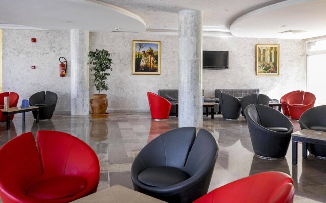 Houda Yasmine Marina & SPA Hotel