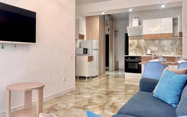 Апартаменты M Apartments, Marina Park 1