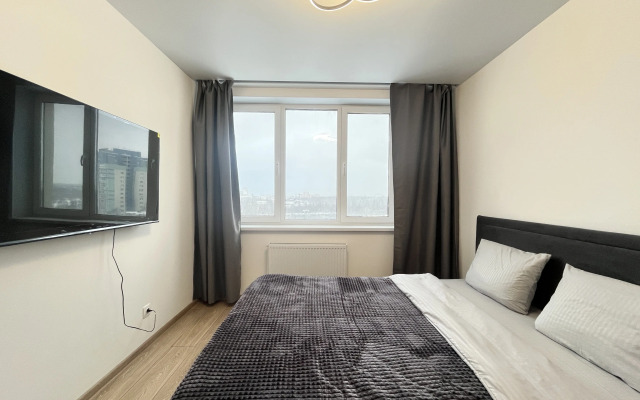 Апартаменты KiraLive на Коперника