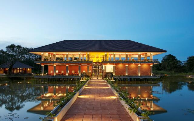 Seerock The King's Domain Hotel