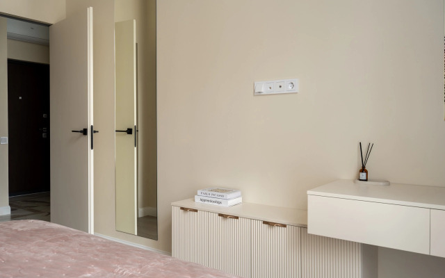 Grand Peterburg Flat