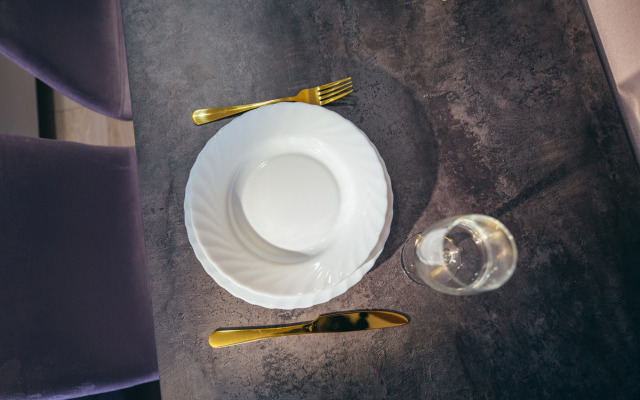 Апартаменты Дизайнерские в Рыбной деревне