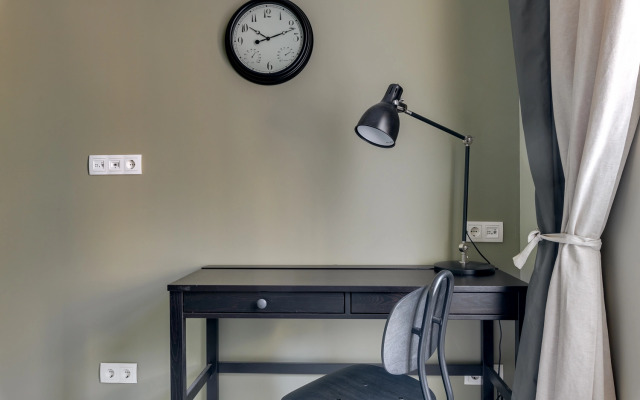 Квартира Просторная рядом с центром