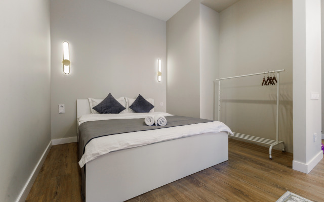 Uyutnaya Odnokomnatnaya - 273Flat