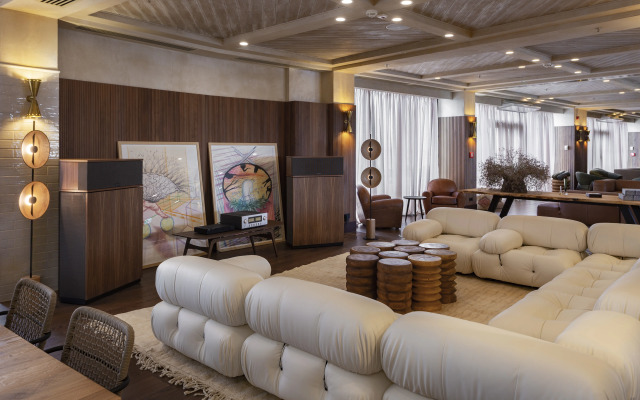 BODBE Hotel