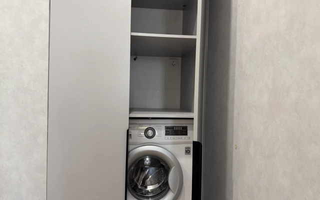 Квартира Просторная квартира с дизайнерским ремонтом