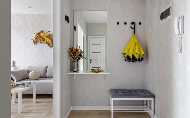 Квартира Vita Sunny