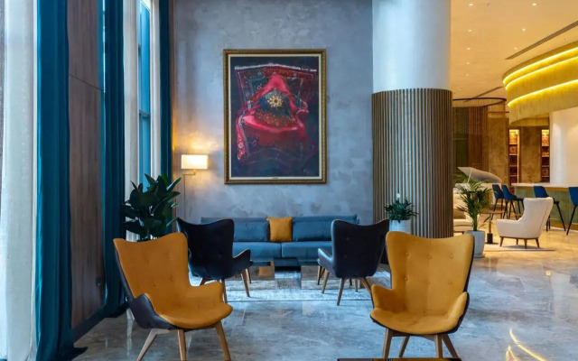 Shabran Wellbeing Resort