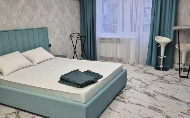 Квартира Уютная Студия