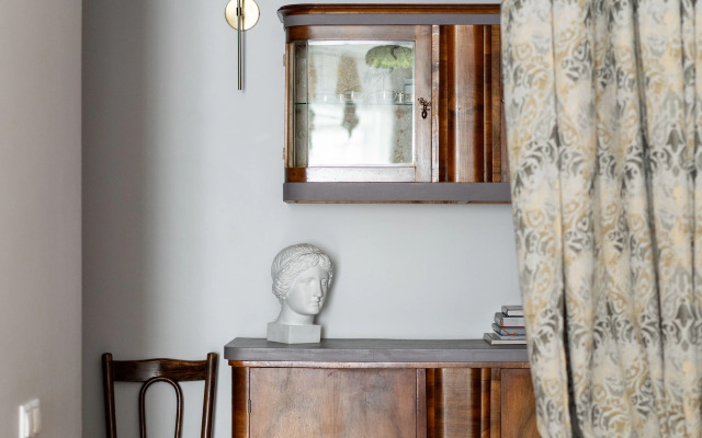 Квартира Дом Орлова